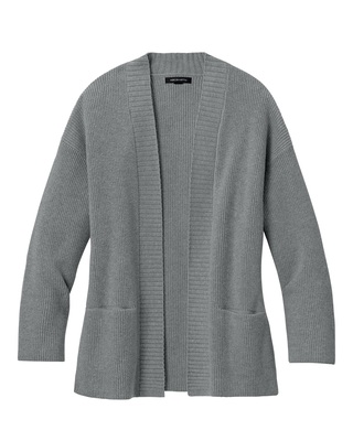 MM3021 - Ladies' Open Cardi