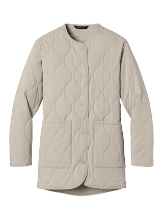 Ladies' Quilted Liner Jacket