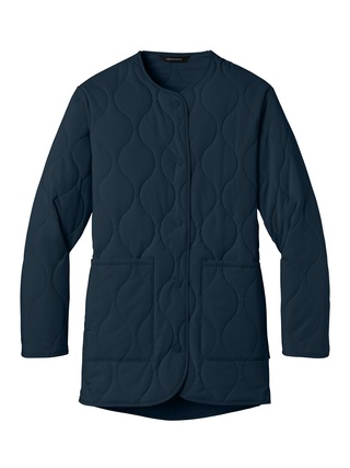 MM7203 - Ladies' Quilted Liner Jacket