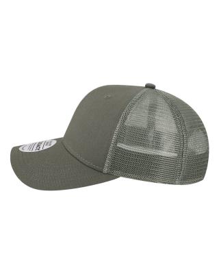Mid-Pro Snapback trucker Cap