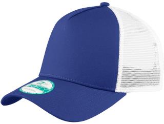 Snapback Trucker Cap