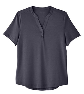 Ladies' Jaq Snap-Up Stretch Performance Polo