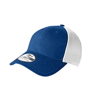 NE1020 - Stretch Mesh Cap