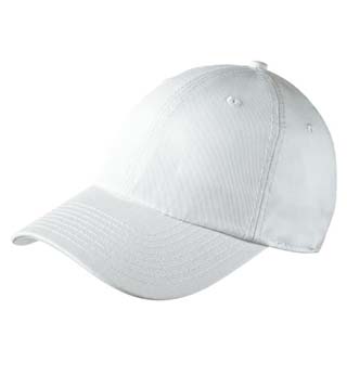 NE201A - Adjustable Unstructured Cap