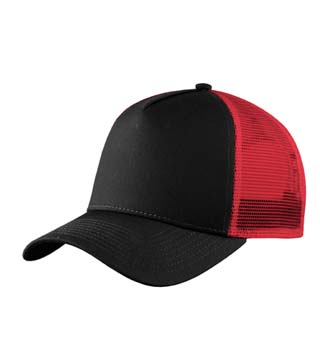 NE205 - Snapback Trucker Cap