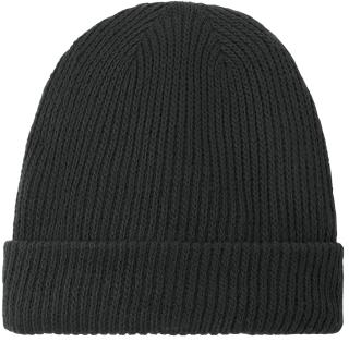 NF0A7RGH-A - Circular Rib Beanie