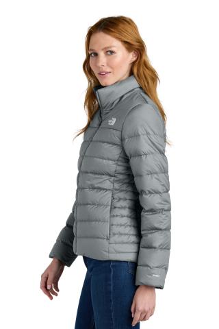 Women’s Down Hybrid Jacket