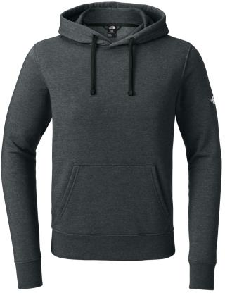 NF0A8AU0 - Sleeve Logo Pullover Hoodie