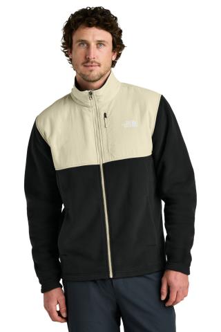 Highest Peak Full-Zip Fleece Jacket