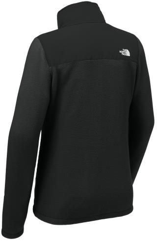 Women’s Highest Peak Full-Zip Fleece Jacket