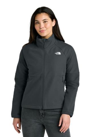 Women’s Barr Lake Soft Shell Jacket