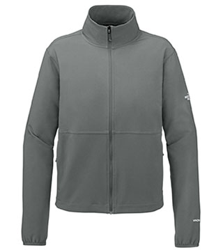 Women’s Edge Stretch Soft Shell Jacket