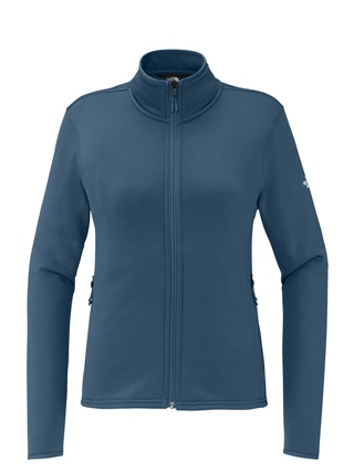 NF0A8FQJ - Ladies' Aim Full-Zip Fleece Jacket