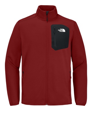 NF0A8FQN - Dove Creek Full-Zip Fleece Jacket