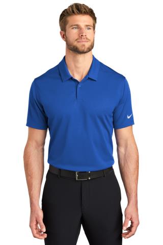 Dry Essential Solid Polo