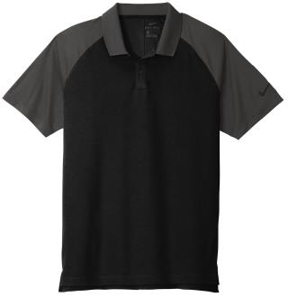 Dry Raglan Polo