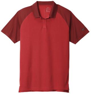 NKBV6047 - Dry Raglan Polo