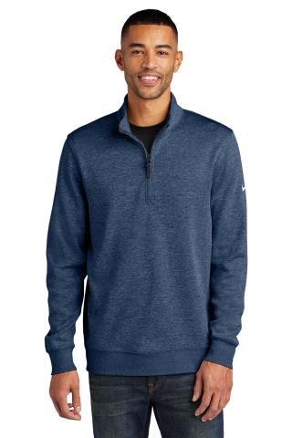 Dri-FIT Corporate 1/2-Zip