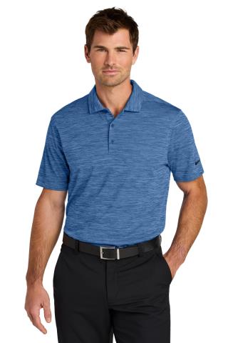 Dri-FIT Striated Polo