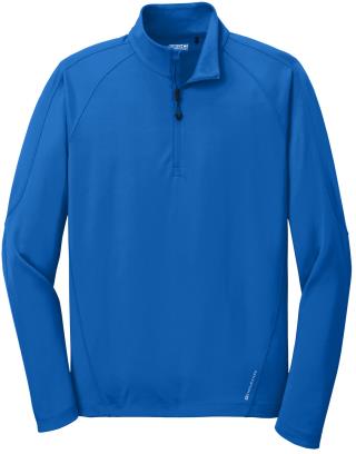 OE550 - Radius 1/4-Zip