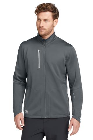 Men's Fulcrum Full-Zip