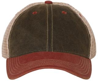 Old Favorite Trucker Cap