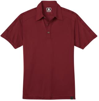 OG109 - Hybrid Polo