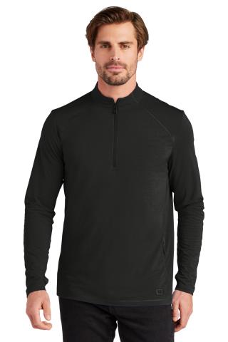 OG153 - Motion 1/4-Zip