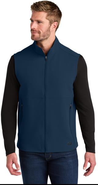 Kinetic Soft Shell Vest