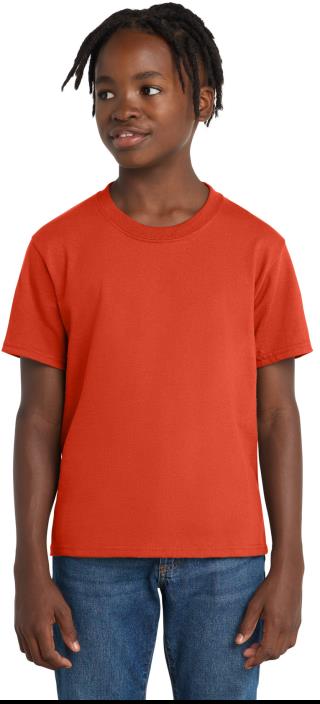 Youth Essential Tee