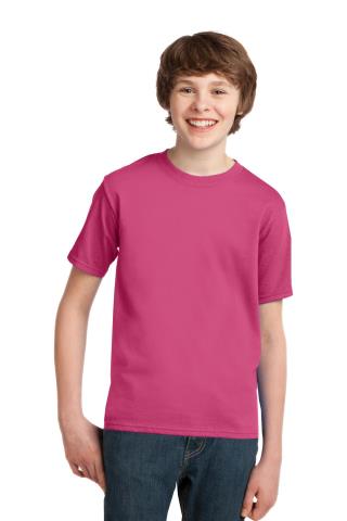 Youth Essential Tee