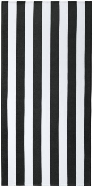 Cabana Stripe Beach Towel