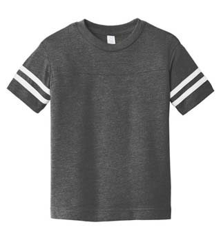 RS3037 - Toddler Football Tee