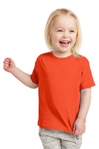 Toddler Fine Jersey Tee