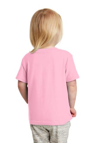 Toddler Fine Jersey Tee