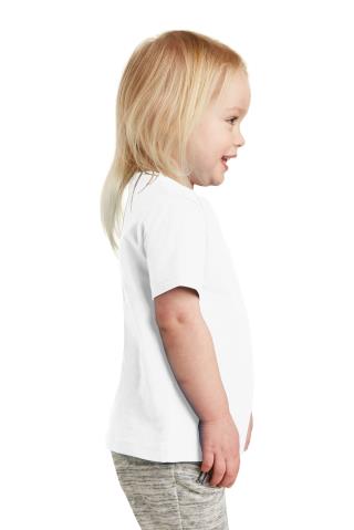 Toddler Fine Jersey Tee