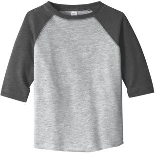 RS3330 - Toddler Baseball Tee