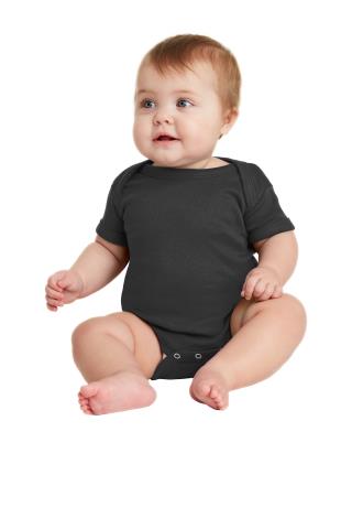 Infant Short Sleeve Bodysuit