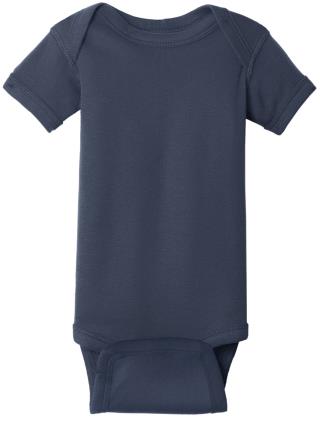 Infant Short Sleeve Bodysuit