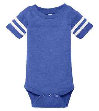 Infant Football Bodysuit