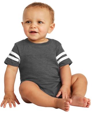 Infant Football Bodysuit