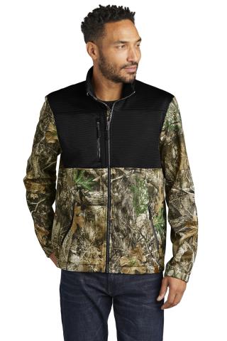 Realtree Atlas Soft Shell