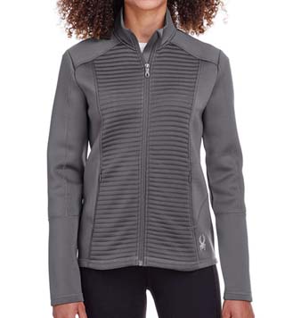 S16522 - Ladies Venom Full-Zip Jacket