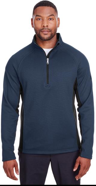 Constant Half-Zip Sweater