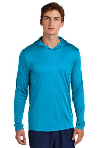 Posi-UV Pro Long Sleeve Hoodie