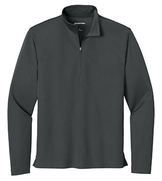 Vertex Quarter-Zip Pullover