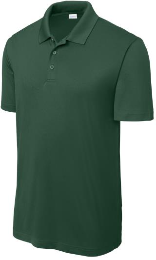 ST725 - PosiCharge  Re-Compete Polo