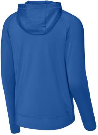 Sport-Wick Stretch 1/2-Zip Hoodie