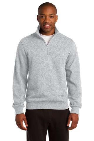 Men's 1/4-Zip Sweatshirt