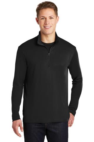 Competitor 1/4-Zip Pullover